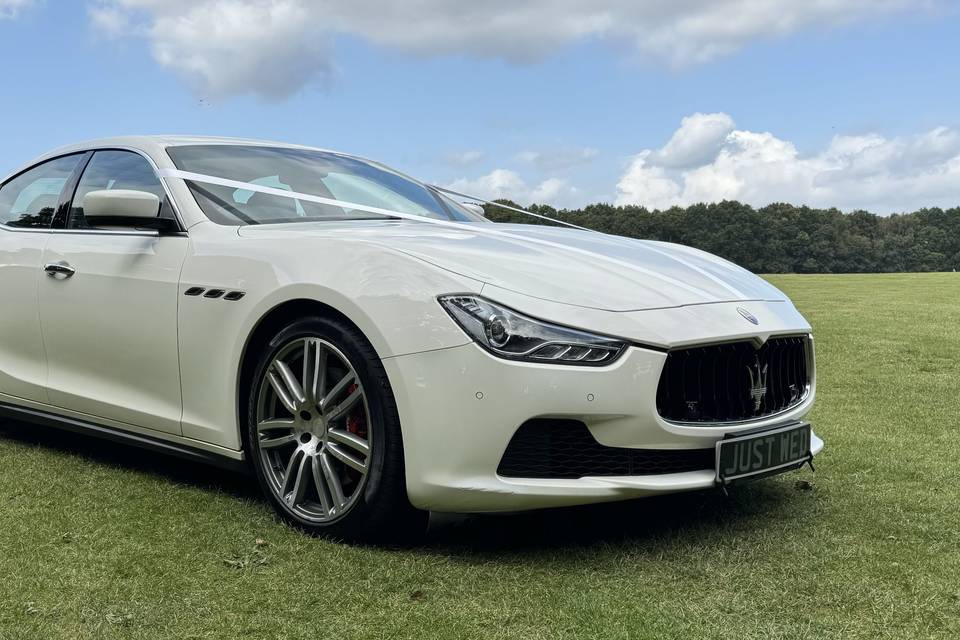 Maserati