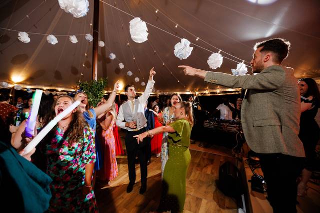 Party time - Wedding Music