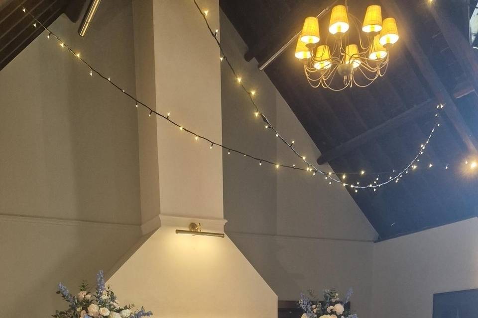 Eaton Suite