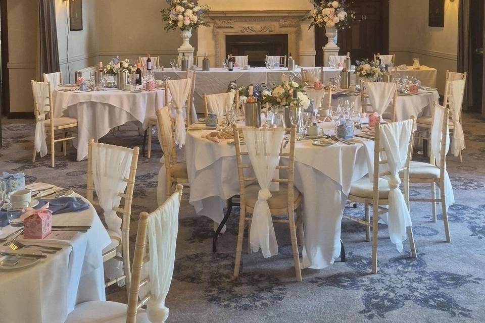 Eaton Suite