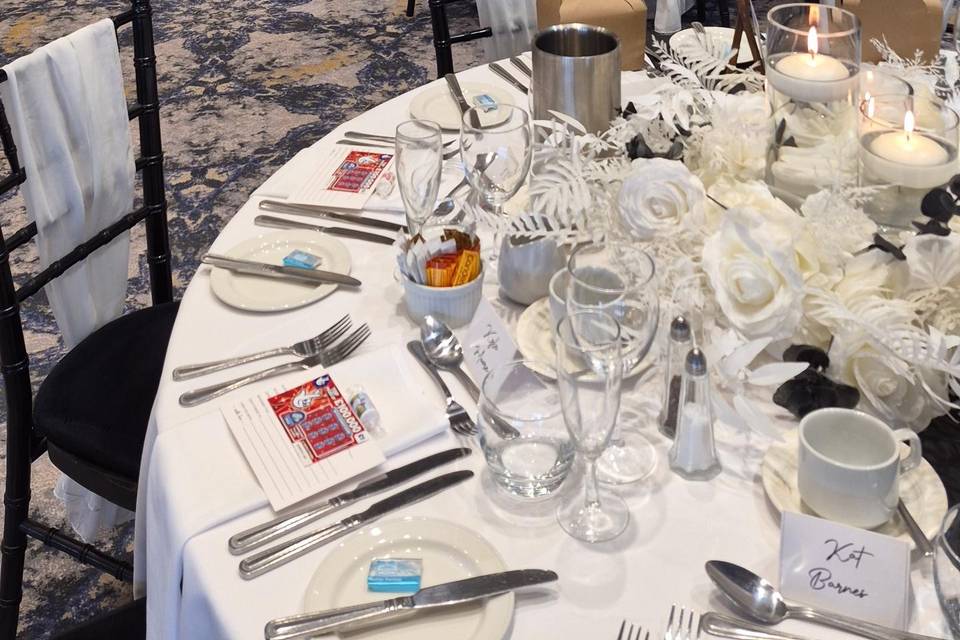 Sunningdale Suite