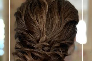 Becky Standley-Bruce Bridal Hair