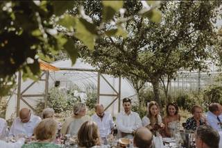 Worton Kitchen Garden