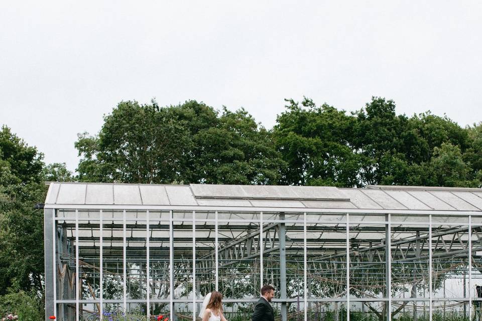 The Gardens