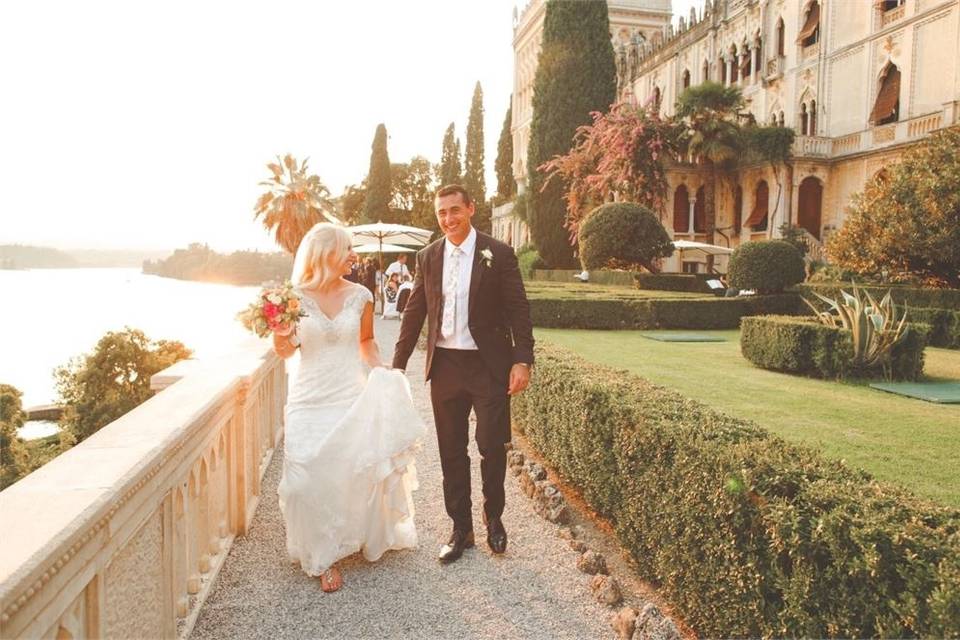 Planner A Taste Of Beauty - Weddings in Italy 9