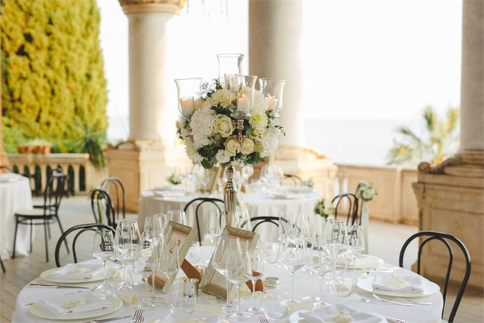 Planner A Taste Of Beauty - Weddings in Italy 8