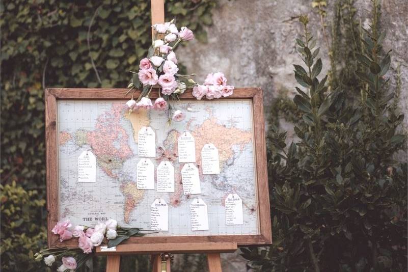 Planner A Taste Of Beauty - Weddings in Italy 17