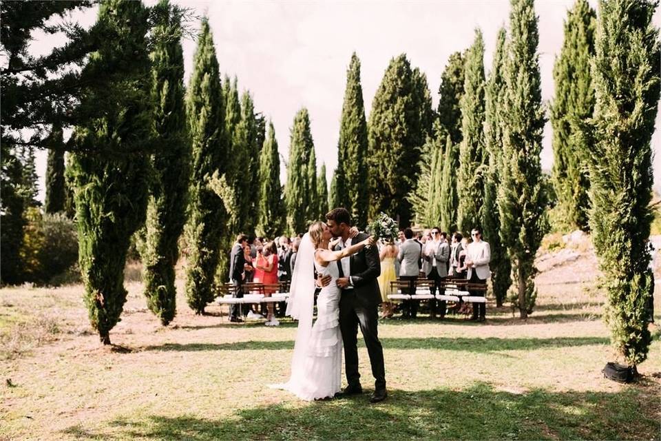 Planner A Taste Of Beauty - Weddings in Italy 19