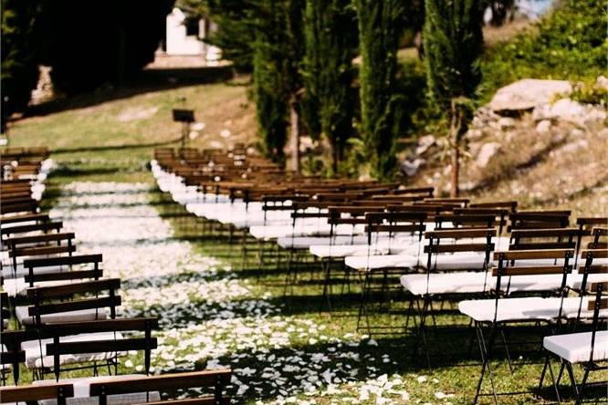 Planner A Taste Of Beauty - Weddings in Italy 16