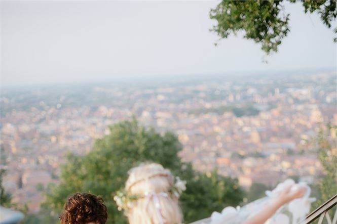 A Taste Of Beauty - Weddings in Italy