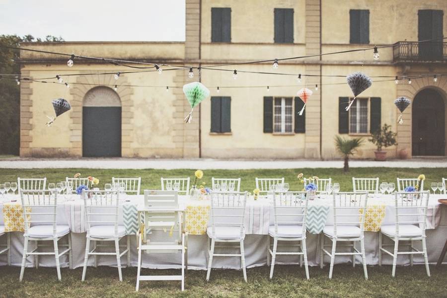 Planner A Taste Of Beauty - Weddings in Italy 31