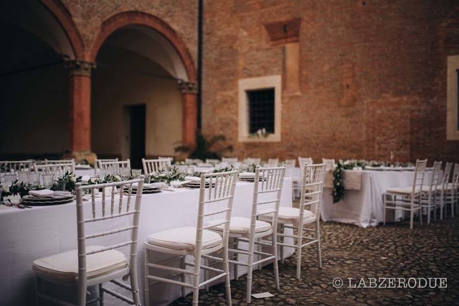 Planner A Taste Of Beauty - Weddings in Italy 41