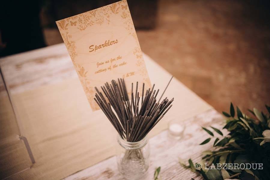 Planner A Taste Of Beauty - Weddings in Italy 38