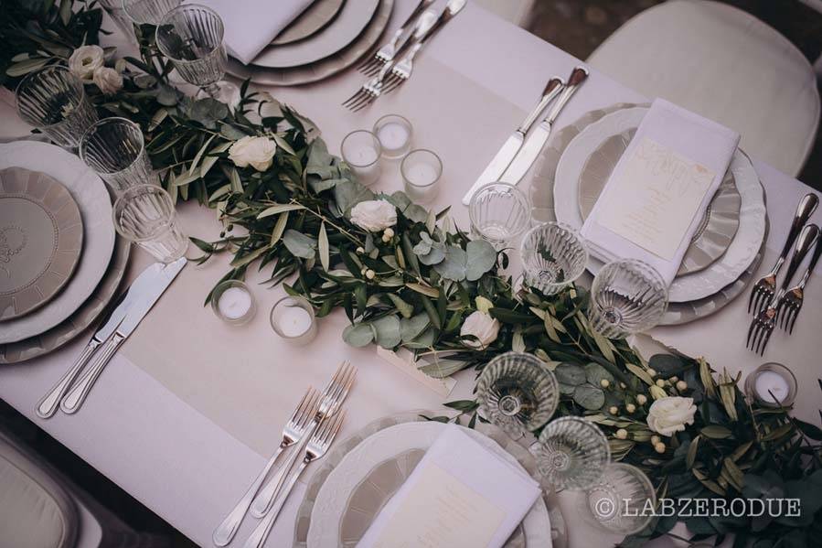 Planner A Taste Of Beauty - Weddings in Italy 42