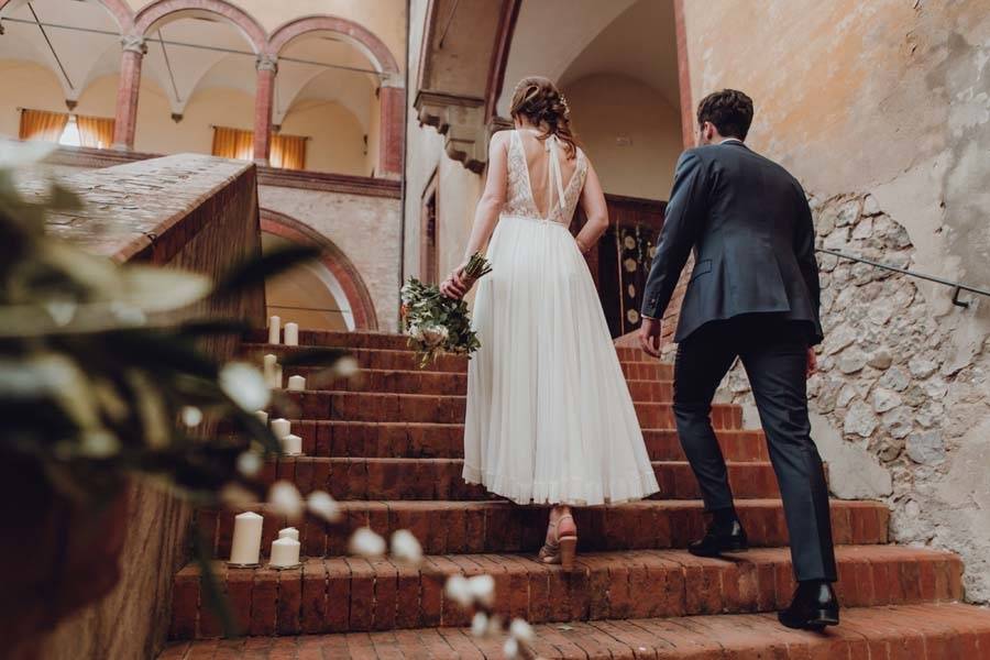 Planner A Taste Of Beauty - Weddings in Italy 43