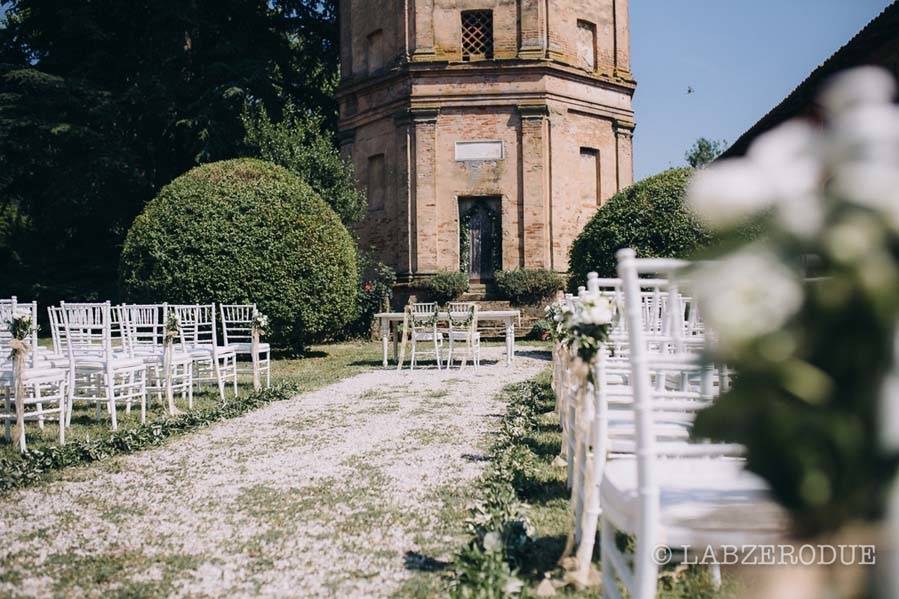 Planner A Taste Of Beauty - Weddings in Italy 44