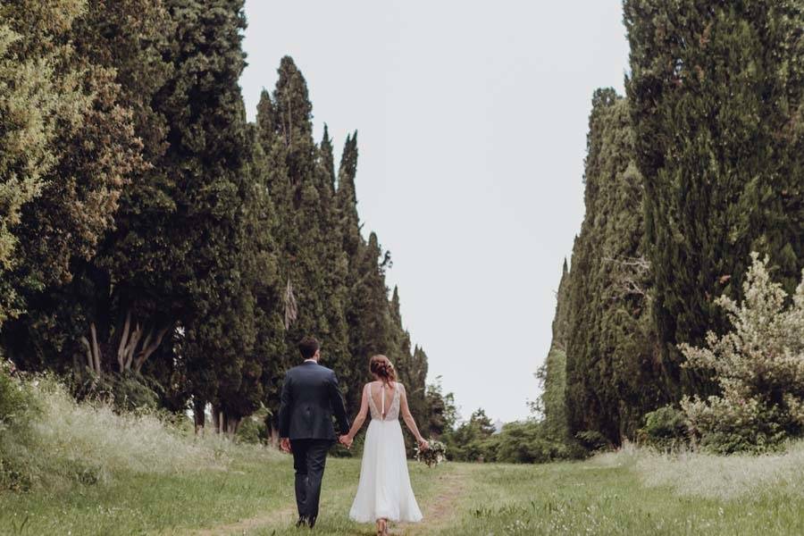 Planner A Taste Of Beauty - Weddings in Italy 46