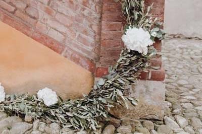 Planner A Taste Of Beauty - Weddings in Italy 45