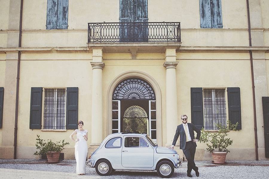 Planner A Taste Of Beauty - Weddings in Italy 47