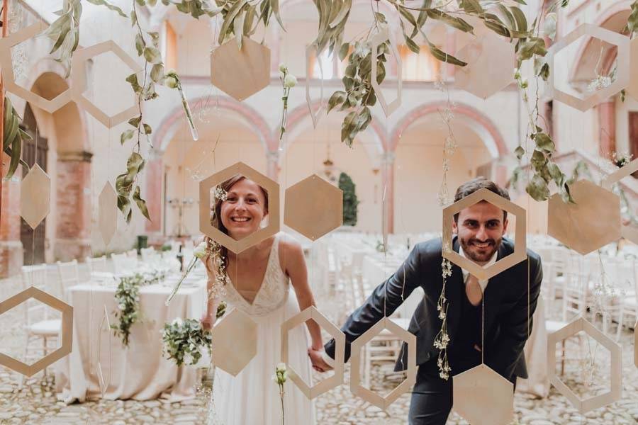 Planner A Taste Of Beauty - Weddings in Italy 49