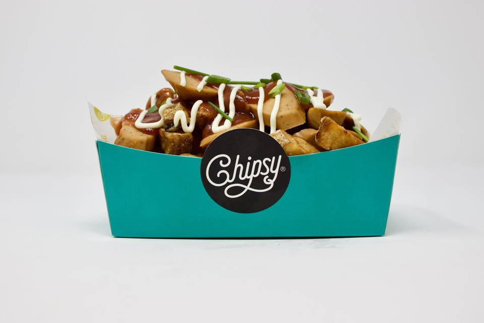 Catering Chipsy 28