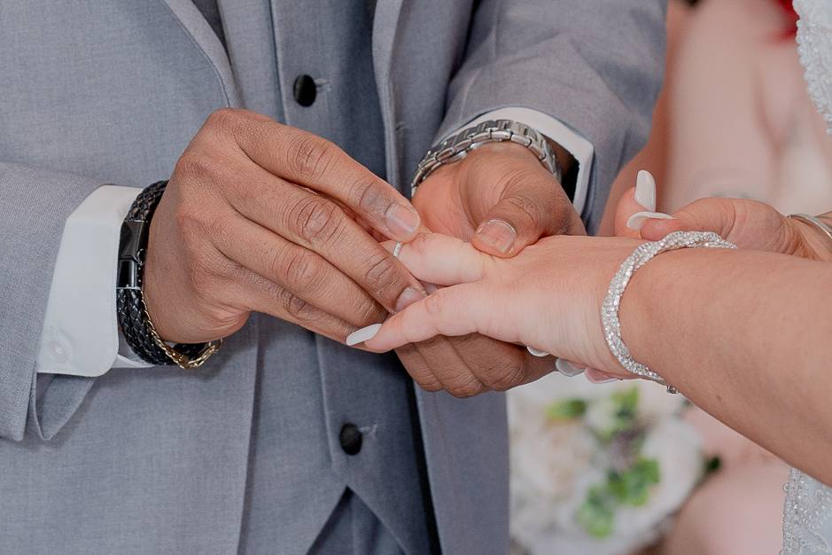 Ring Placement