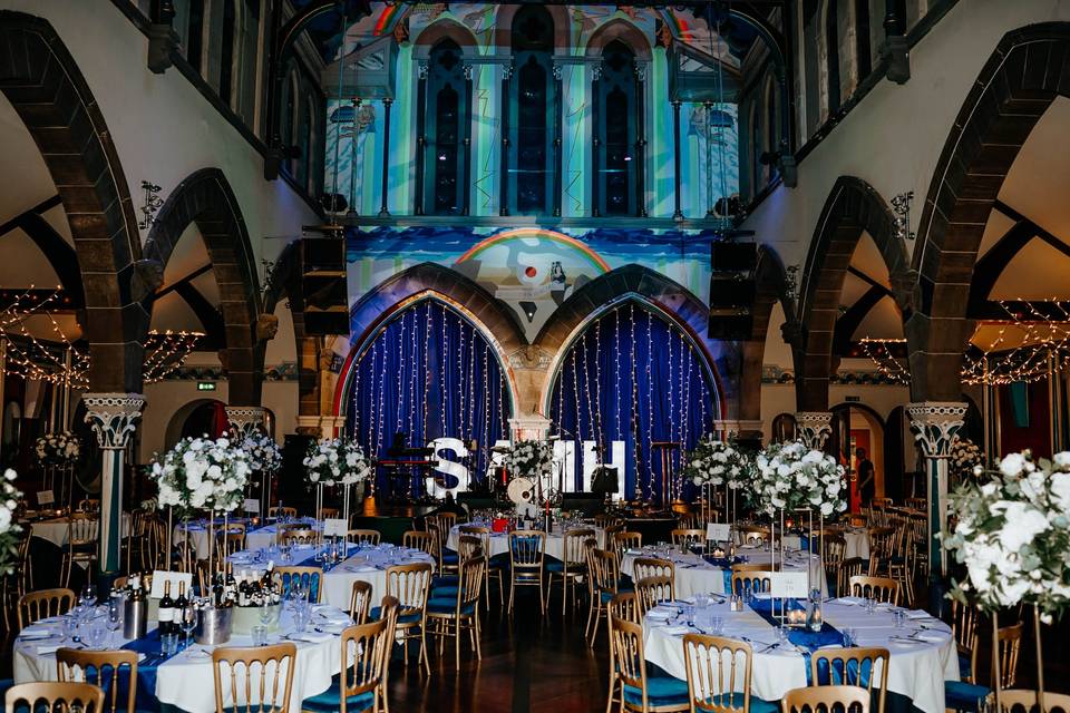 Oran Mor