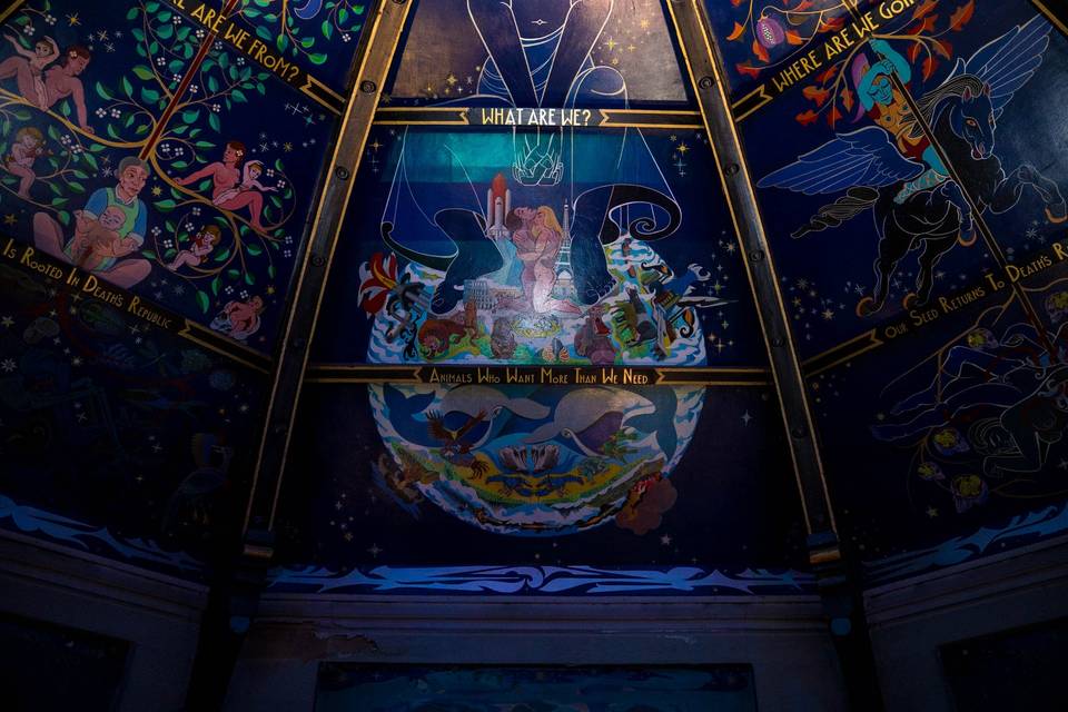 Oran Mor