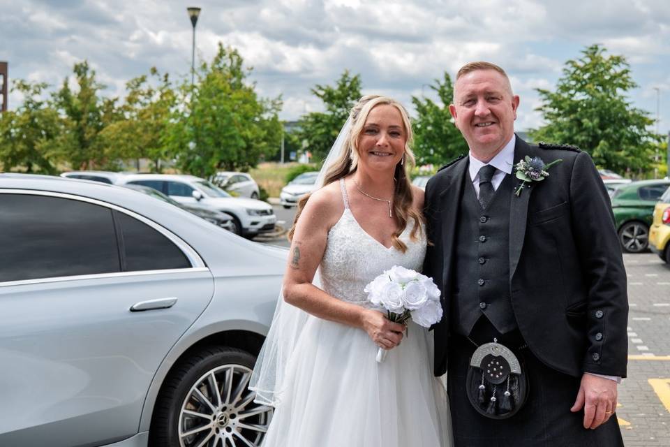 Bride