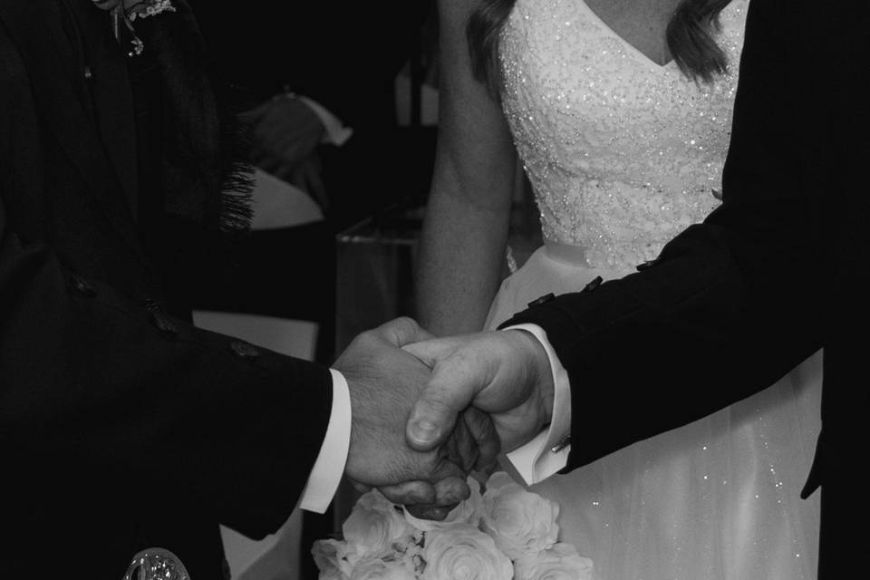 Handshake