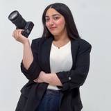 Maria  ali 