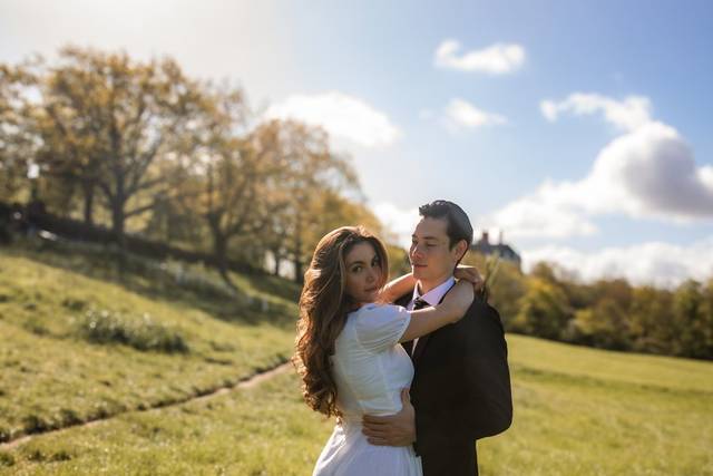 Wedding