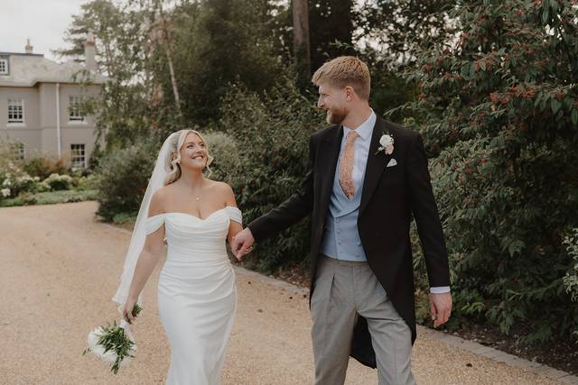 Joss Denham Photography
