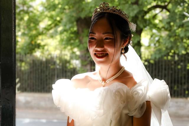 Wedding