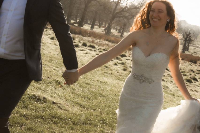 Wedding
