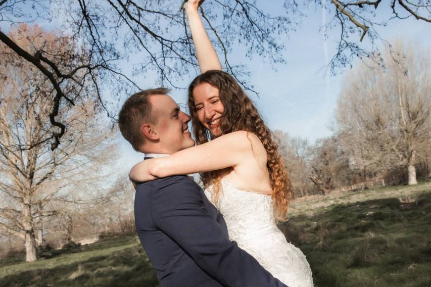 Wedding