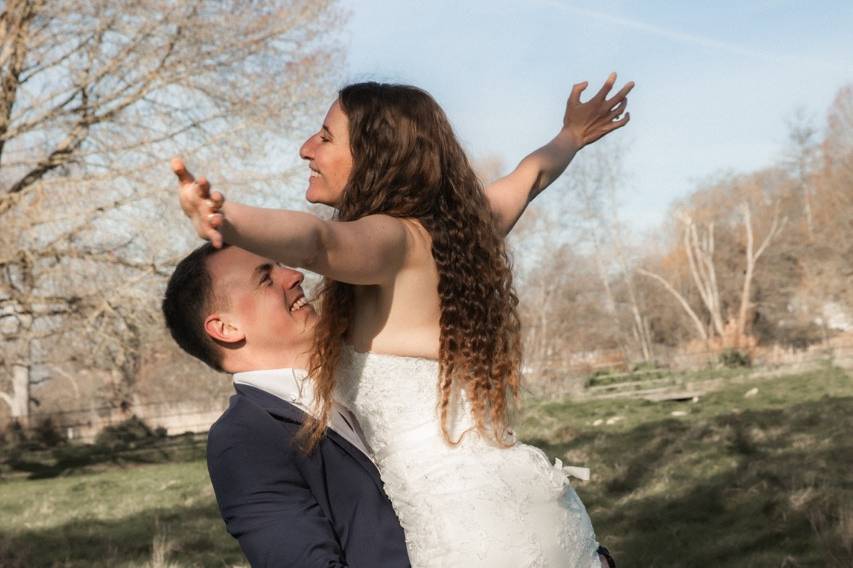 Wedding