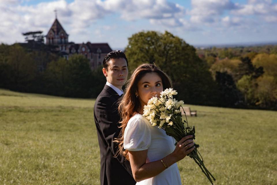 Wedding
