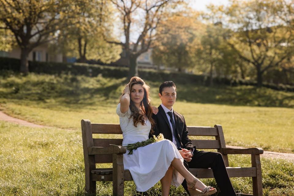 Wedding