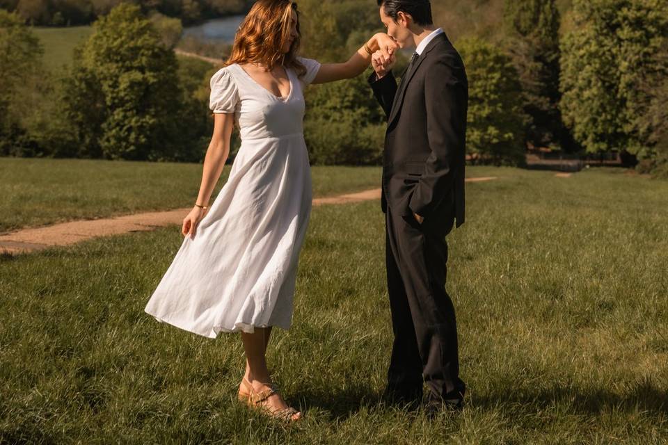 Wedding