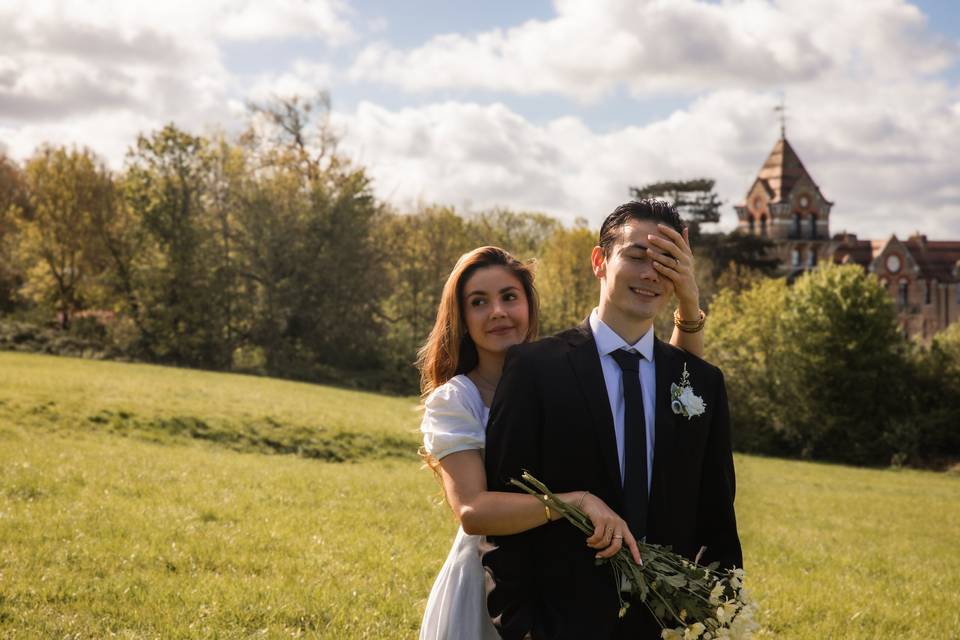 Wedding