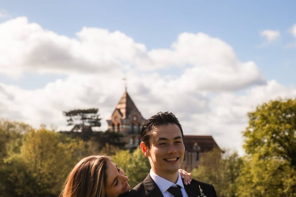 Wedding