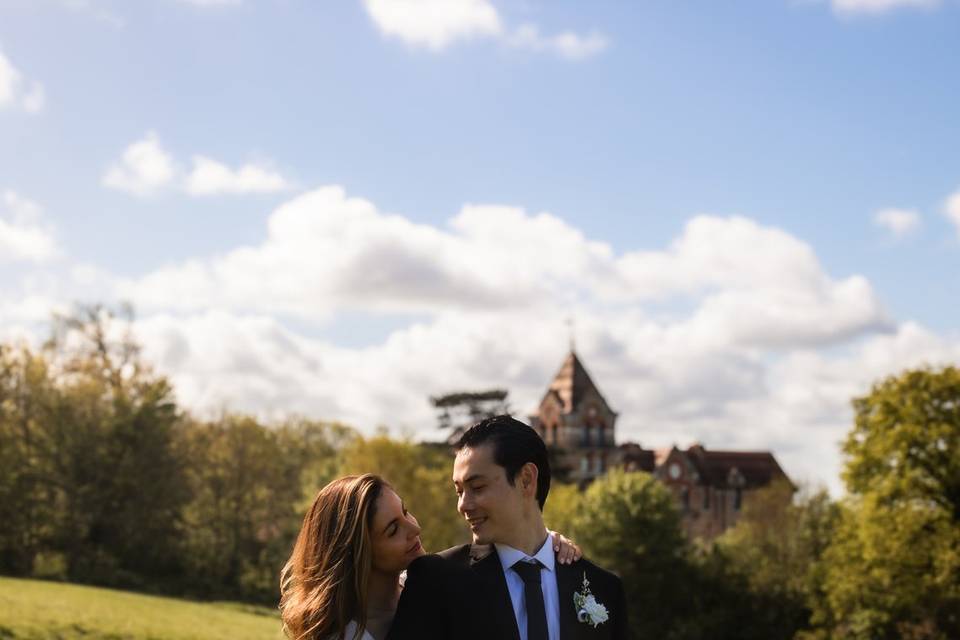 Wedding