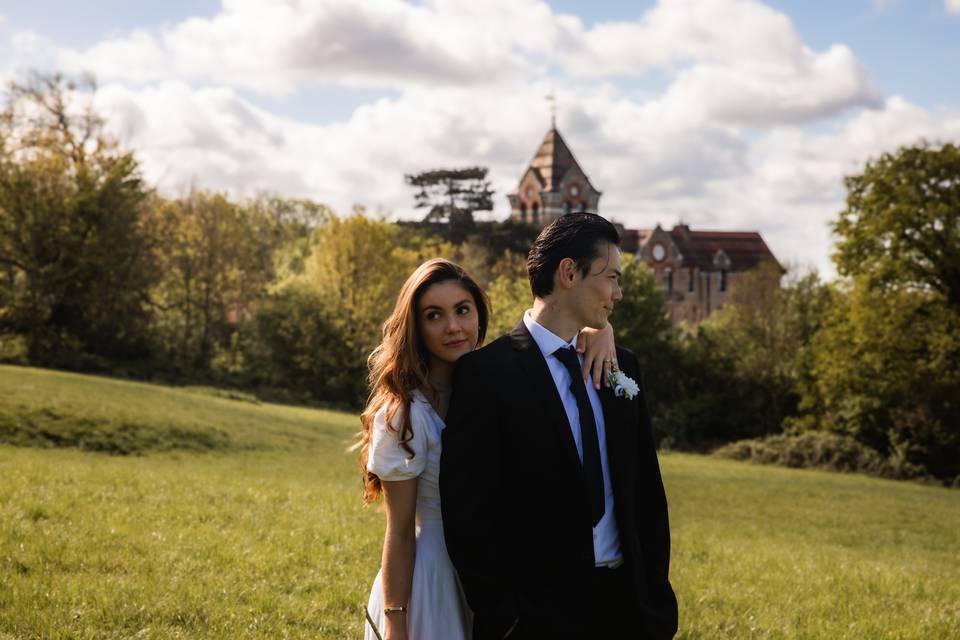 Wedding