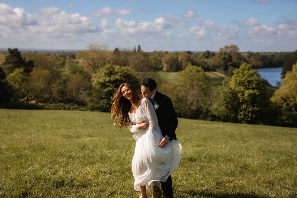 Wedding
