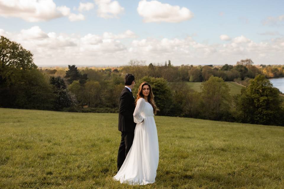 Wedding