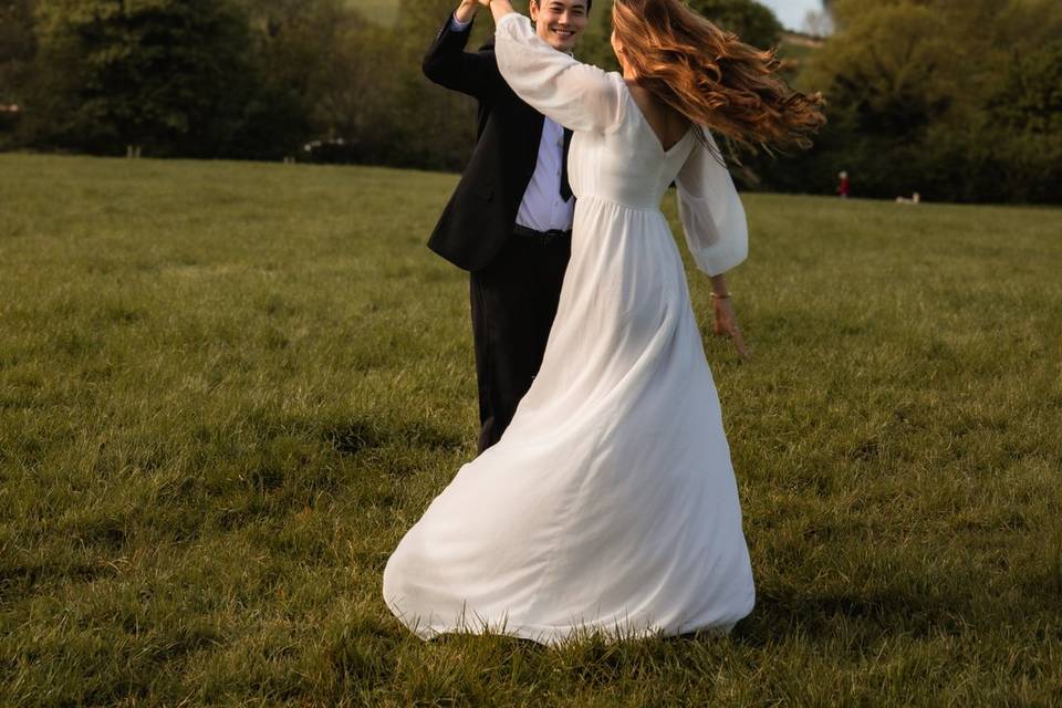 Wedding