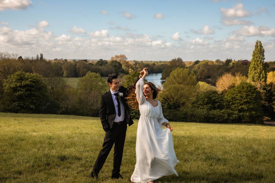 Wedding