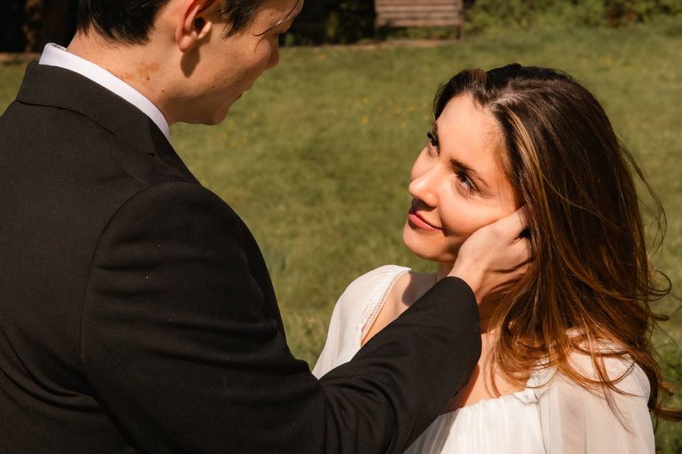 Wedding