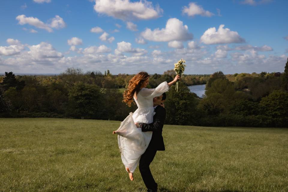 Wedding